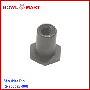 12-200028-000. Shoulder Pin