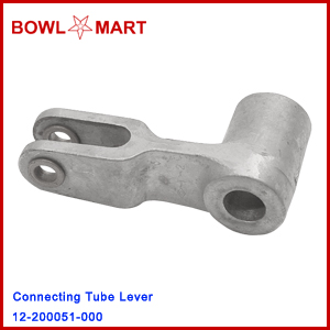 12-200051-000U. Connecting Tube Lever 