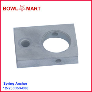 12-200053-000U. Spring Anchor