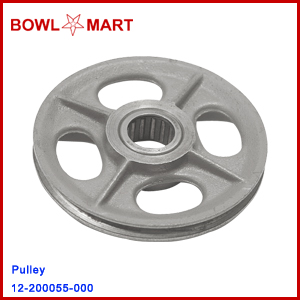 12-200055-000. Pulley Assembly