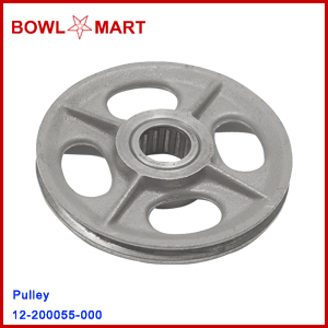 12-200055-000U. Pulley