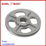 12-200055-000. Pulley Assembly