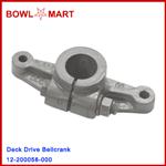 12-200058-000. Deck Drive BellCrank