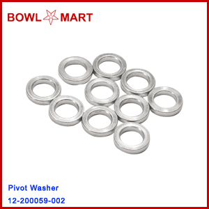 12-200059-002U. Pivot Washer