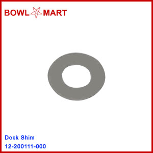 12-200111-000U. Deck Shim