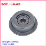 12-200126-000U. Moving Deck Wheel