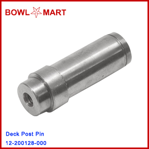 12-200128-000. Deck Post Pin