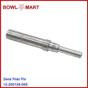 12-200129-000. Deck Post Pin