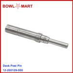 12-200129-000. Deck Post Pin