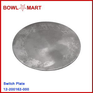 12-200162-000U. Switch Plate