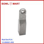 12-250021-002U. Rod End L.H.