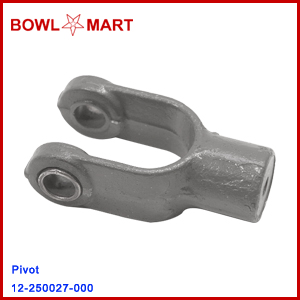 12-250027-000U. Pivot