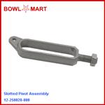 12-250028-000 Slotted Pivot Assembly 