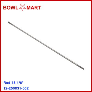 12-250031-002U. Rod 18 1/8"