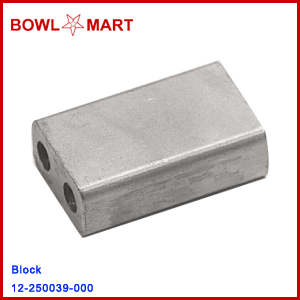 12-250039-000U. Block