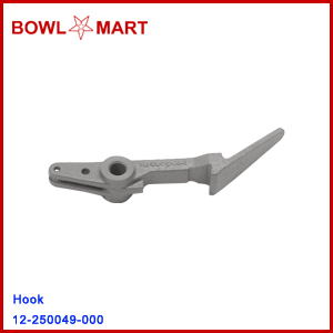 12-250049-000. Hook