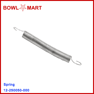 12-250050-000U. Spring