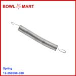 12-250050-000U. Spring