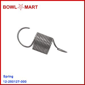 12-250127-000 Tension Spring