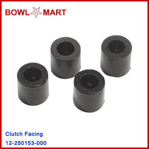 12-250153-000. Rod End Cap (PKG 4)