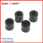 12-250153-000. Rod End Cap (PKG 4)