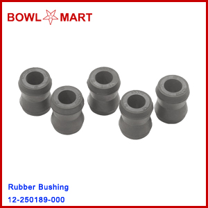 12-250189-000. Rubber Bushing (PKG 5)