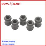 12-250189-000. Rubber Bushing (PKG 5)