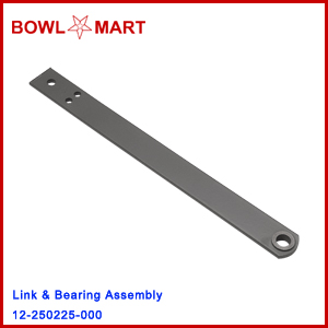 12-250225-000U. Link & Bearing Assembly