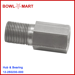 12-250230-000 Hub & Bearing Assy.