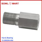 12-250230-000 Hub & Bearing Assy.