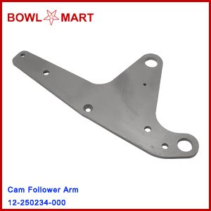 12-250234-000U. Cam Follower Arm