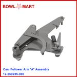 12-250235-000U. Cam Follower Arm "A" Assembly