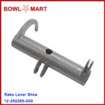 12-250265-000U. Rake Lever Shoe