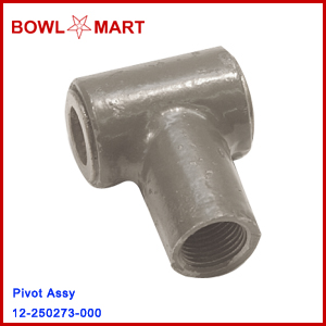 12-250273-000U. Pivot Assembly