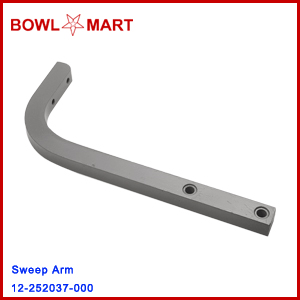 12-252037-000 Sweep Arm