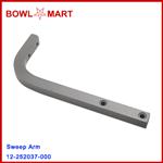 12-252037-000 Sweep Arm