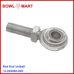12-252060-000 Rod End Uniball 