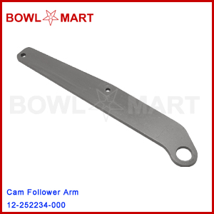 12-252234-000. Cam Follower Arm