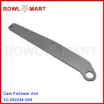 12-252234-000. Cam Follower Arm