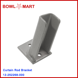 12-252268-000 Curtain Rod Bracket 