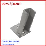 12-252268-000 Curtain Rod Bracket 