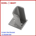 12-252269-000 Curtain Rod Bracket