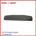 12-252308-000 Pit Cushion Facing