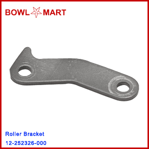 12-252326-000 Roller Bracket 