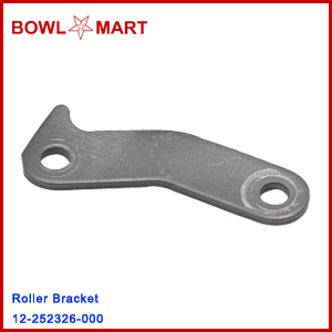 12-252326-000U. Roller Bracket