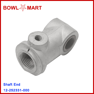 12-252331-000U. Shaft End