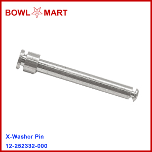12-252332-000. X-Washer Pin