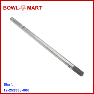 12-252333-000. Shaft