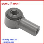 12-252338-003U. Mounting Rod End