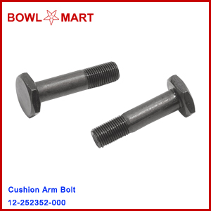 12-252352-000. Cushion Arm Bolt 